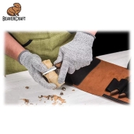 Kомплект ножове за дърворезба BeaverCraft S15X, 5 бр.