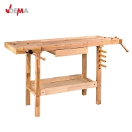 Дърводелска маса c WB 1370 Ho Dema, 137x50x86 см (20901)