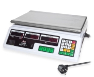 Дигитална везна Dema, до 40 кг (29993)