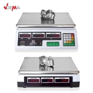 Дигитална везна Dema, до 40 кг (29993)