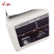 Дигитална везна Dema, до 40 кг (29993)