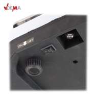 Дигитална везна Dema, до 40 кг (29993)