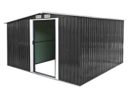 Градинска барака Dema XXL (47096)