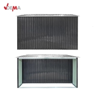 Градинска барака Dema XXL (47096)