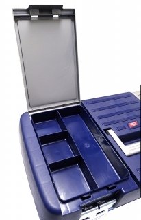 Куфар за инструменти TAYG 16, 500x258x255мм