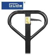 Палетна количка Gude GHW 2500-115 PA (24324)