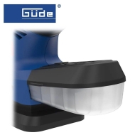 Електрически делташлайф Gude DS 140, 200 W, 140x140x90 мм (58227)