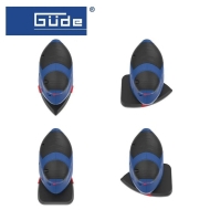 Електрически делташлайф Gude DS 140, 200 W, 140x140x90 мм (58227)