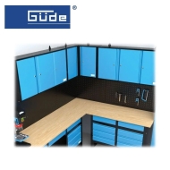 Ъглов модул за работна маса Gude GWP 600E (40465)