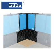 Ъглов модул за работна маса Gude GWP 600E (40465)