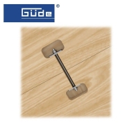 Работна маса ъглов модул Gude GW 600E (40469)