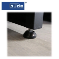 Работна маса Gude (40474)