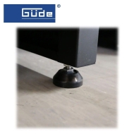 Работна маса - метална Gude (40470)