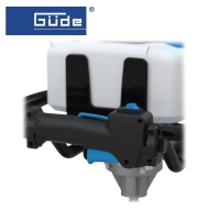 Бензинов свредел Gude GE 1450.1, 1450 W (95467)