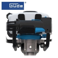 Бензинов свредел Gude GE 1450.1, 1450 W (95467)