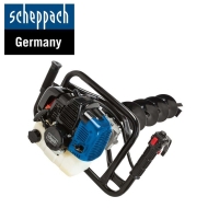 Бензинов свредел Scheppach EB2000, 2 к.с (5904704903)