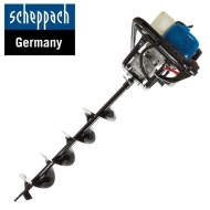 Бензинов свредел Scheppach EB2000, 2 к.с (5904704903)