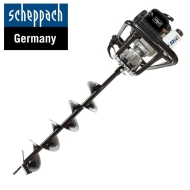 Бензинов свредел Scheppach EB2000, 2 к.с (5904704903)