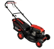 Бензинова косачка Gude Big Wheeler 464.3 R, 2200 W, 60 л, 45.7 см (95443)