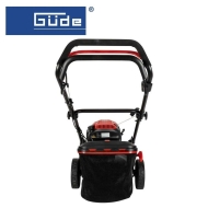 Бензинова косачка Gude Big Wheeler 464.3 R, 2200 W, 60 л, 45.7 см (95443)