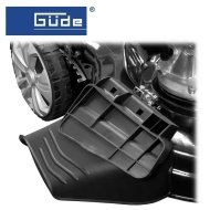 Бензинова косачка Gude Big Wheeler 534.2 R, 4800 W, 60 л, 53.3 см (95464)