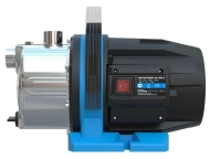 Електрическа градинска водна помпа Gude GP 1045 E, 1000 W, 4500 л/ч (93920)