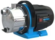 Електрическа градинска водна помпа Gude GP 1045 E, 1000 W, 4500 л/ч (93920)
