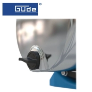 Електрическа градинска водна помпа Gude GP 1045 E, 1000 W, 4500 л/ч (93920)