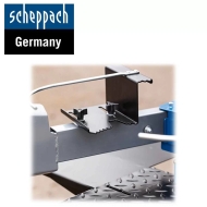 Електрическа машина за цепене на дърва Scheppach HL810, 8 т (5905310902)
