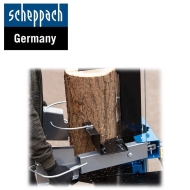 Електрическа машина за цепене на дърва Scheppach HL810, 8 т (5905310902)