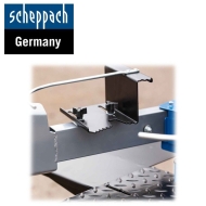 Електрическа машина за цепене на дърва Scheppach HL810, 8 т (5905310901)