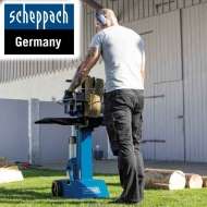 Електрическа машина за цепене на дърва Scheppach HL810, 8 т (5905310901)