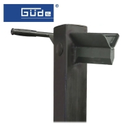 Бензинова машина за цепене на дърва Gude GHS 500, 8 т (2054)