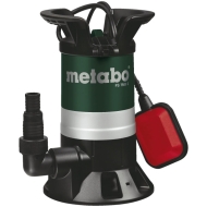 Дренажна помпа Metabo PS 7500 S, 450 W, 7500 л/ч (0250750000)