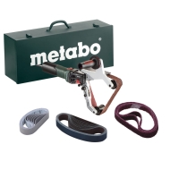 Електрически шлайф за тръби Metabo RBE 15-180 Set, 1550 W, до ф 180 мм (602243500)