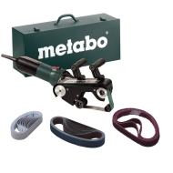 Електрически шлайф за тръби Metabo RBE 9-60 SET, 900 W, до ф 60 мм (602183510)