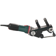 Електрически шлайф за тръби Metabo RBE 9-60 SET, 900 W, до ф 60 мм (602183510)