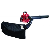 Бензинов листосъбирач Raider RD-GVB05, 750 W, 30 л (077401)