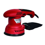 Елeктрически ексцентършлайф Raider RDP-RSA04, 380 W ф 125 мм (042201)