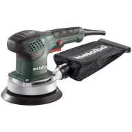 Елeктрически ексцентършлайф Metabo SXE 3150, 310 W, ф 150 мм (600444000)