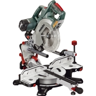 Електрически настолен циркуляр Metabo KGSV 72 Xact, 1800 W, ф 216 мм (611216000)