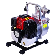 Бензинова помпа Raider RD-GWP03J, 1250 W, 1.5", 250 л/мин (092101)