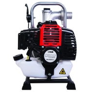Бензинова помпа Raider RD-GWP03J, 1250 W, 1.5", 250 л/мин (092101)