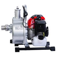 Бензинова помпа Raider RD-GWP03J, 1250 W, 1.5", 250 л/мин (092101)