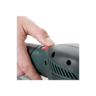 Елeктрически ексцентършлайф Metabo SXE 425 TurboTec, 320 W, ф 125 мм (600131000)