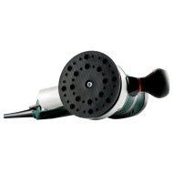 Елeктрически ексцентършлайф Metabo SXE 425 TurboTec, 320 W, ф 125 мм (600131000)