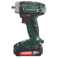 Акумулаторена винтоверт Metabo BS 18 Quick, 18 V (602217500)