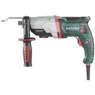 Електрически перфоратор с допълнителен патронник Metabo UHE 2660-2 Quick Multi, 800 W (600697500)
