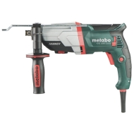 Електрически перфоратор Metabo KHE 2660 Quick Kombi, 850 W (600663500)