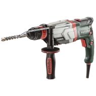 Електрически перфоратор с допълнителен патронник Metabo UHEV 2860-2 Quick Multi, 1100 W (600713500)